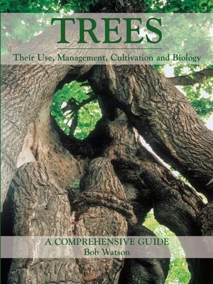 cover image of Trees